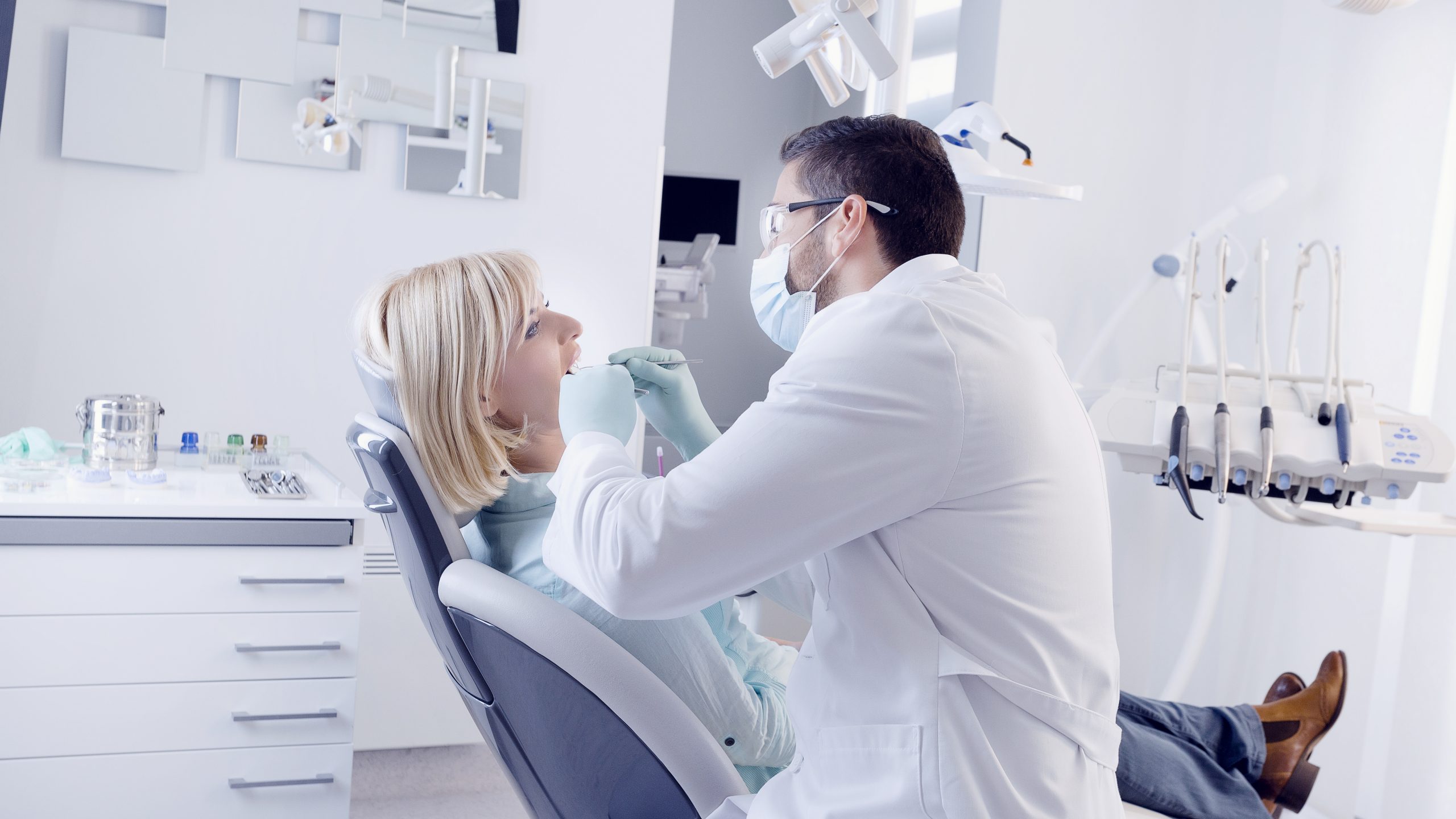Dentist in Jefferson, GA