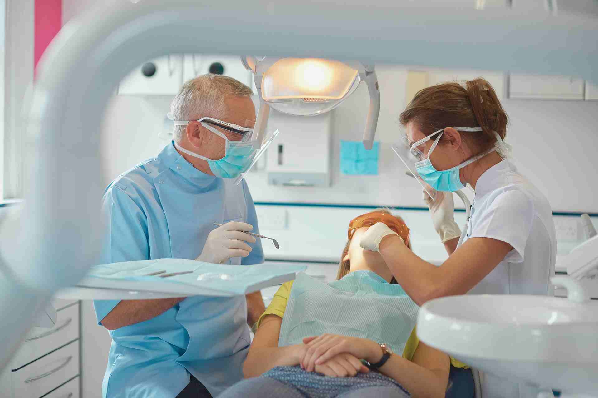 Dentist in Jefferson, GA